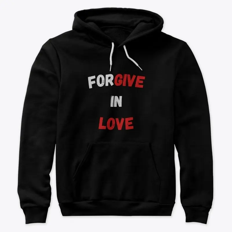 Forgive In Love